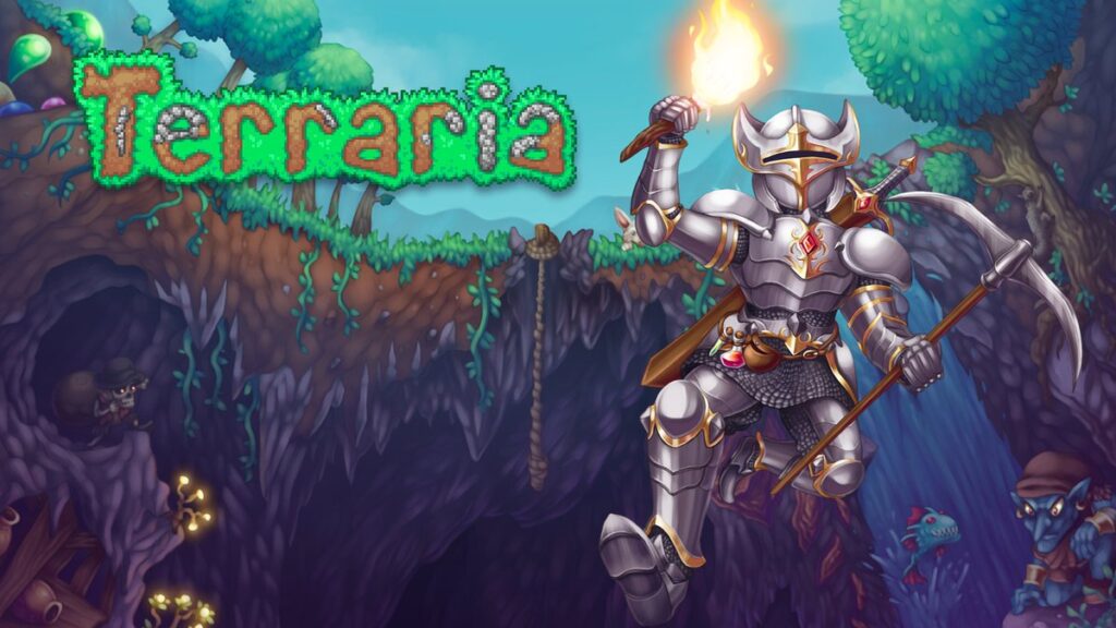terraria cross platform xbox pc terraria cross platform xbox pc